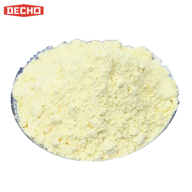 Xanthan gum Cas 11138-66-2