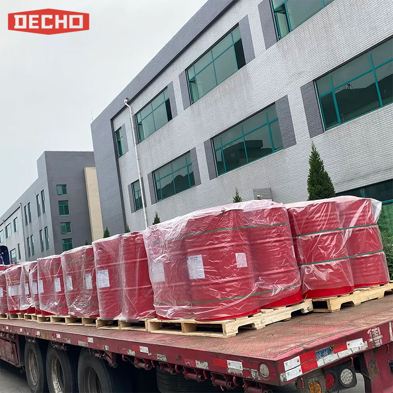 POLY(HEXAMETHYLENE DIISOCYANATE) THDI Cas 28182-81-2