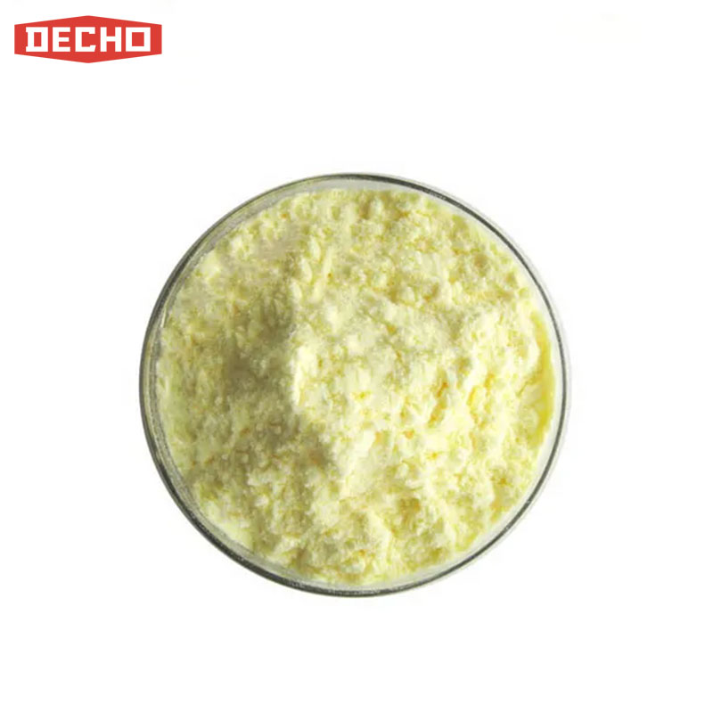 Phenylbis(2,4,6-trimethylbenzoyl)phosphine oxide Photoinitiator 819 Cas 162881-26-7