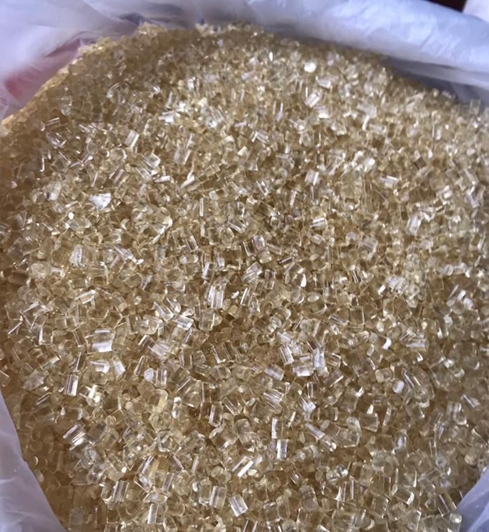 POLYPROPYLENE, CHLORINATED Cas 68442-33-1