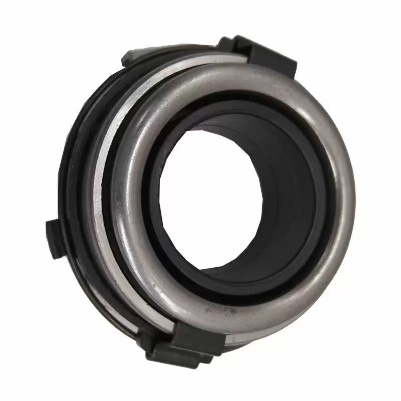 Automobile clutch release bearing