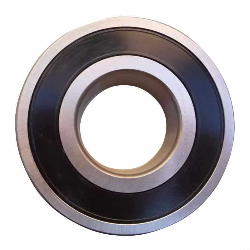 Rubber Sealed Ball Bearings