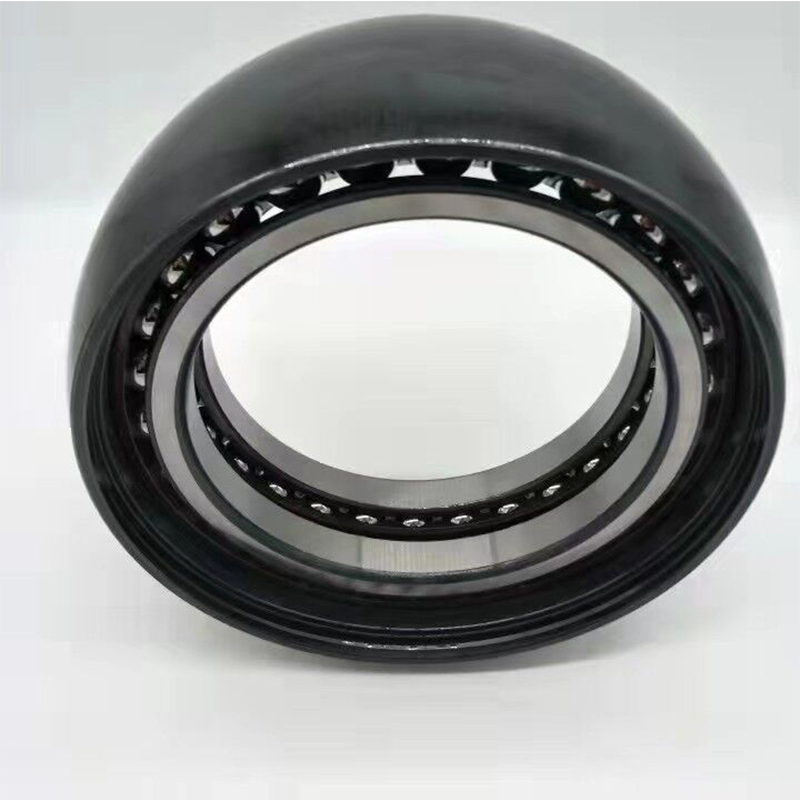 Excavator Mixer Bearing