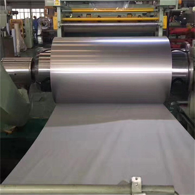 304 304L Stainless Steel Coils