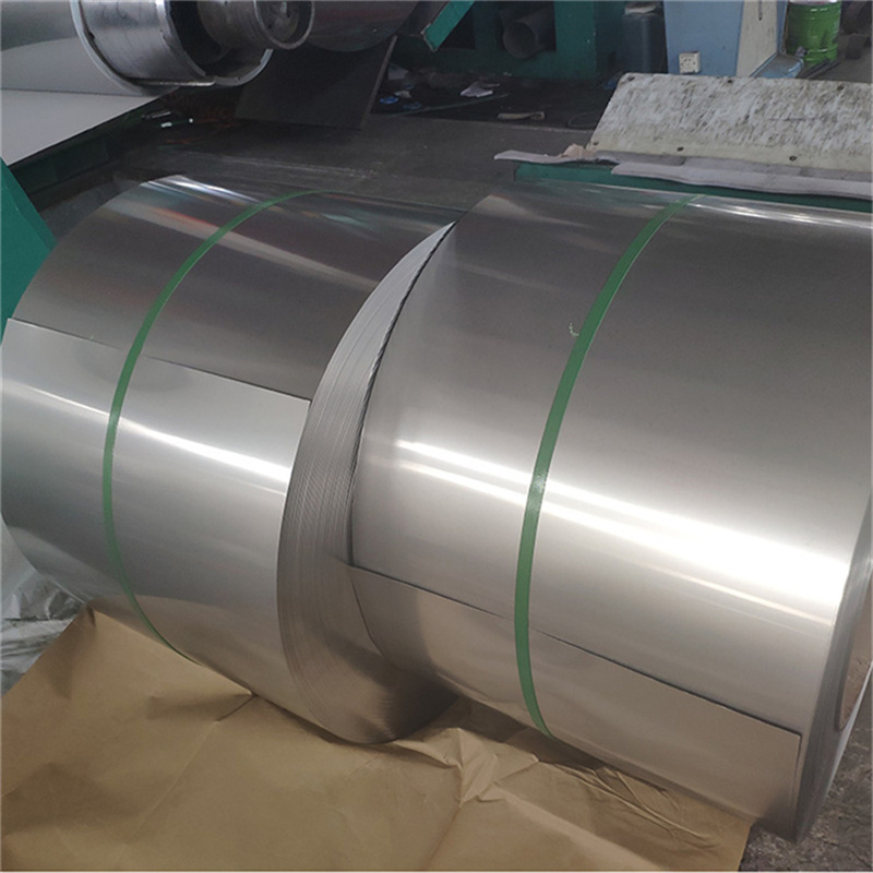 316 316L Stainless Steel Sheet in Coil