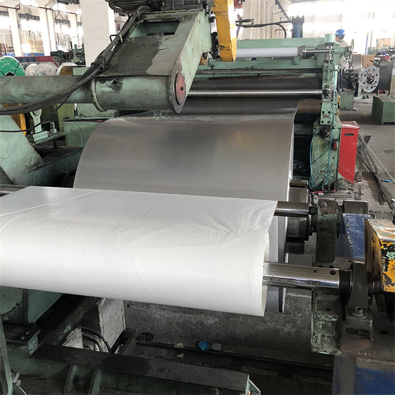 410 430 Stainless Steel Coils