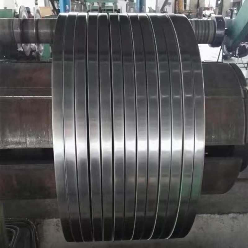 Stainless Steel Strips