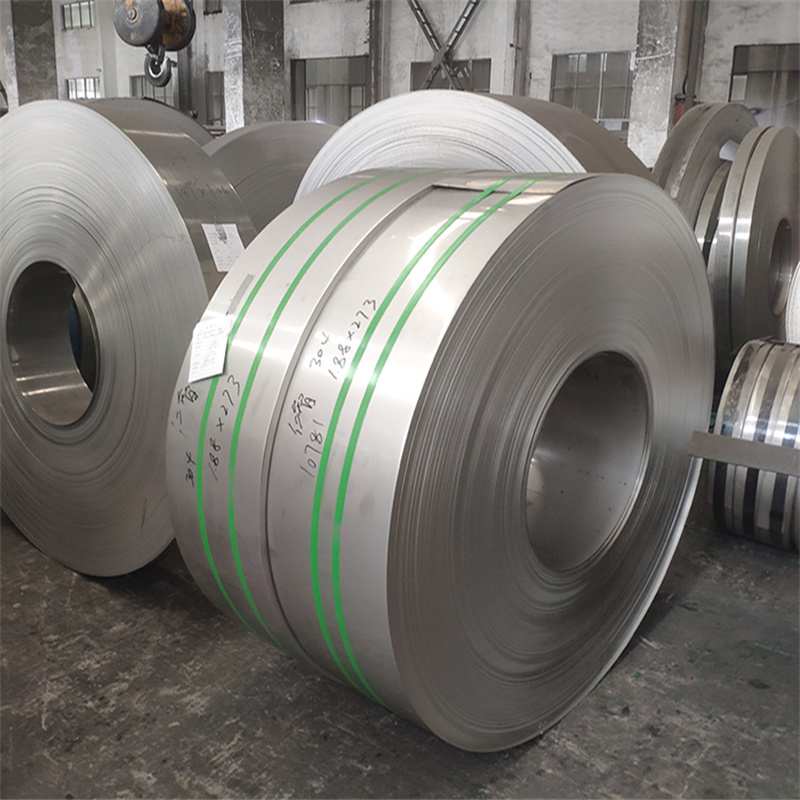 Stainless Steel 316 316L Strips