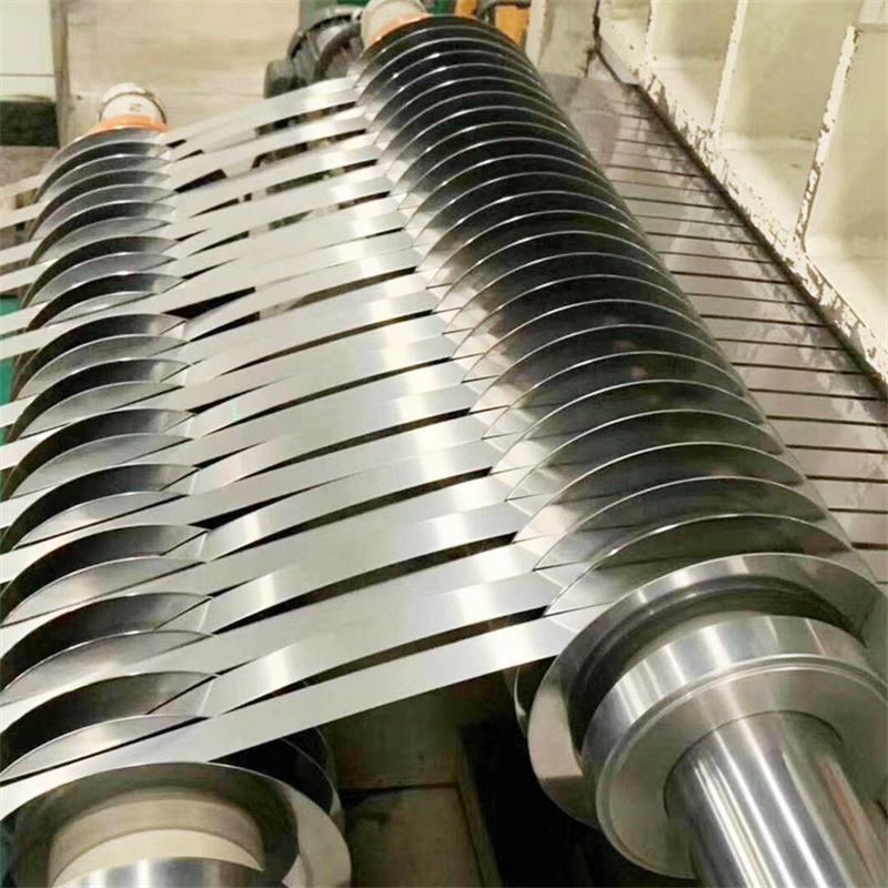 Hot Rolled Stainless Steel Strips