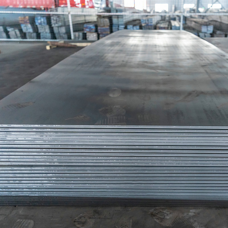 S355jr Carbon Steel Sheet