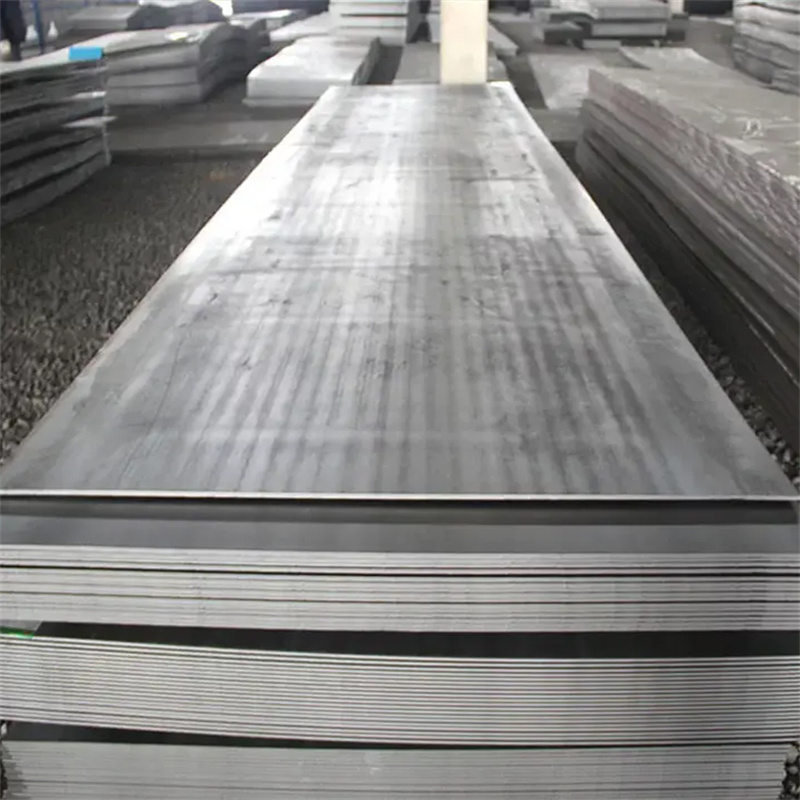 S235jr Carbon Steel Plate