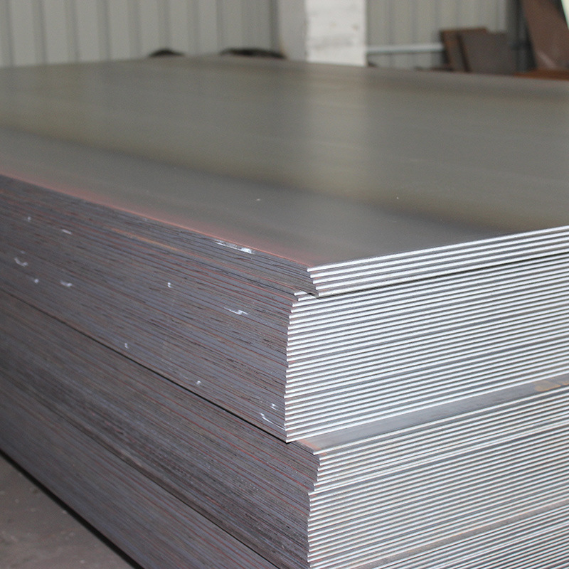 Q345B Mild Steel Sheet