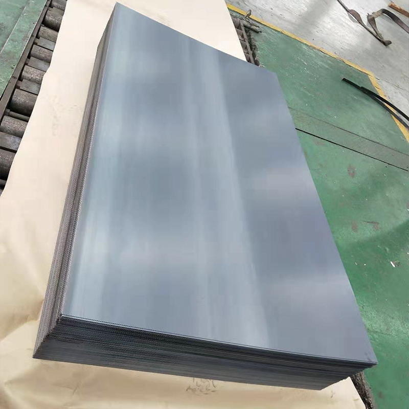 Q195 Carbon Steel Sheet Plate