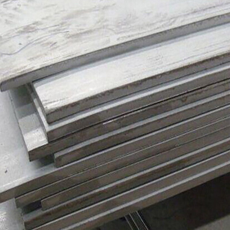 Hot Rolled Carbon Steel Plate