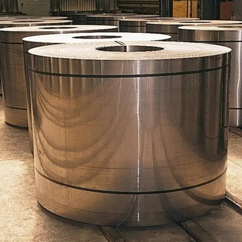 Silicon Steel Coil