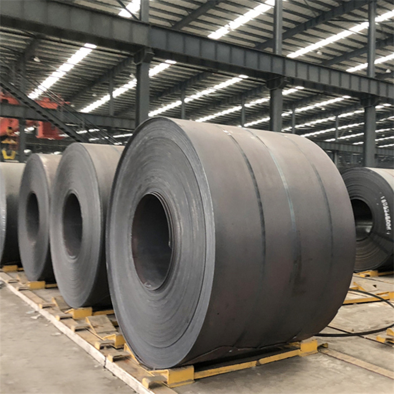 Q195 Carbon Steel Coil