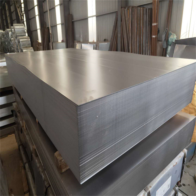 DX51D+Z Zinc Coating Sheet