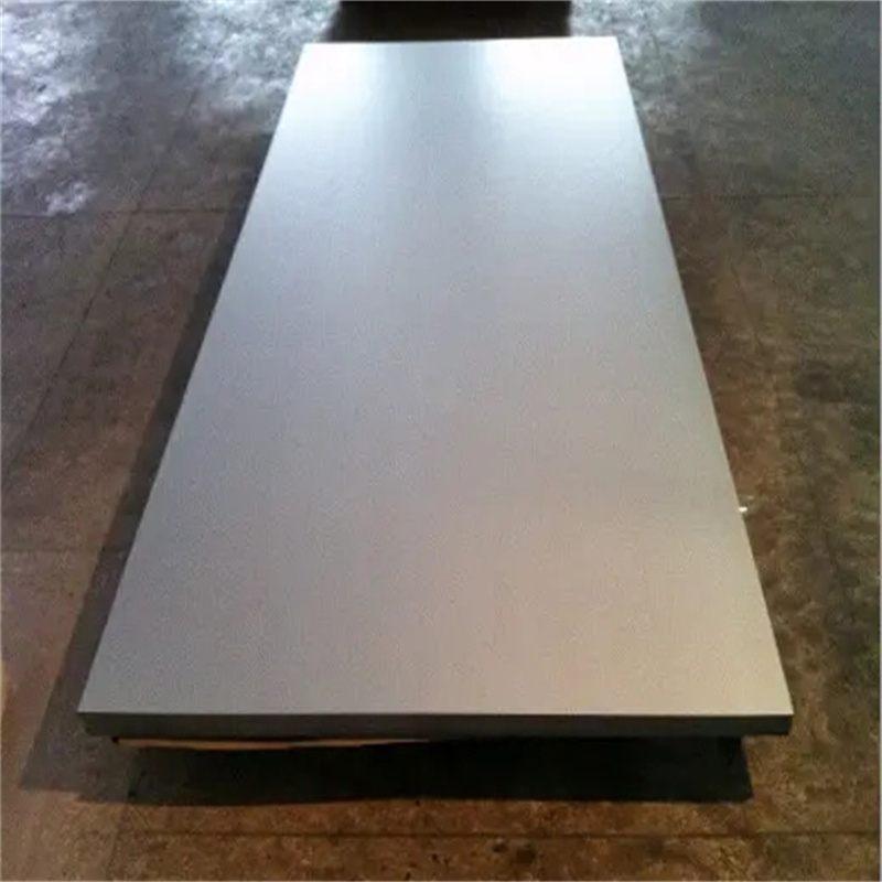 SGCC Galvan Sheet Plate