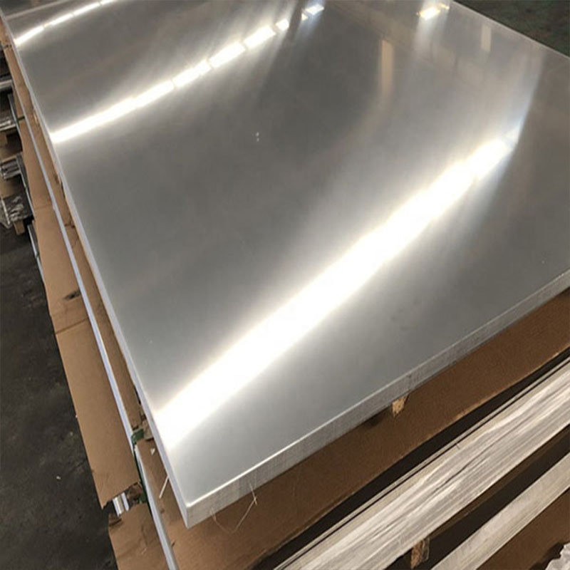 Alloy Sheet