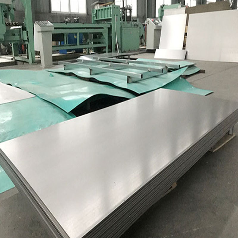 Alloy Sheet
