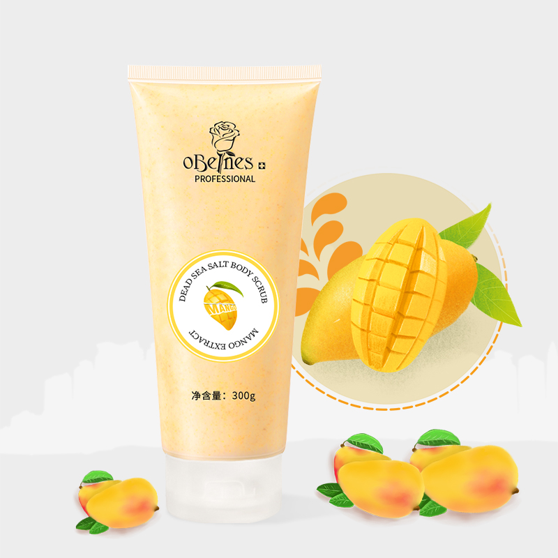 Mango cosmetics