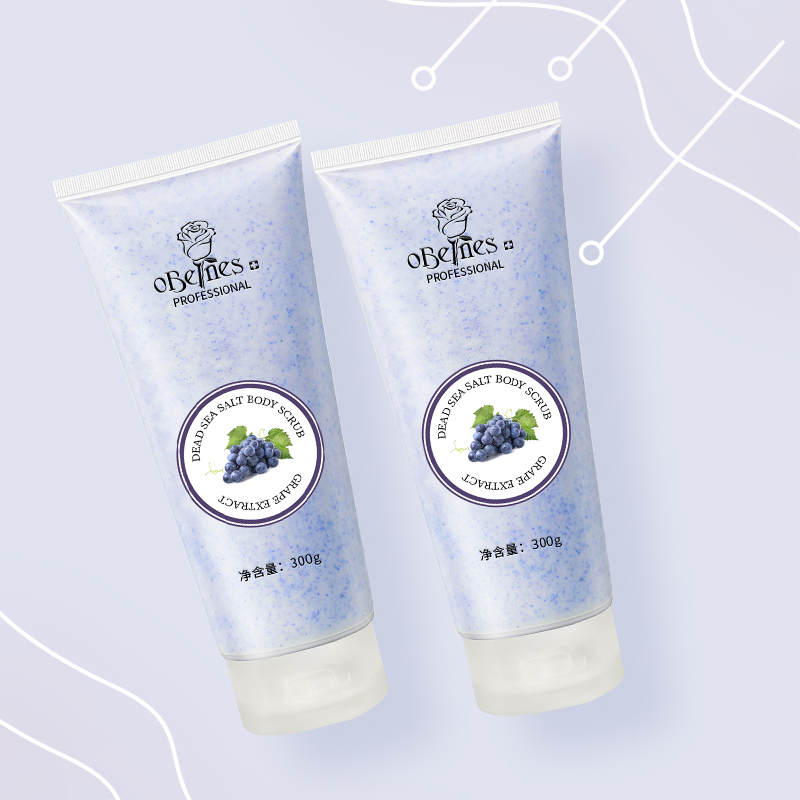 Grape cosmetics