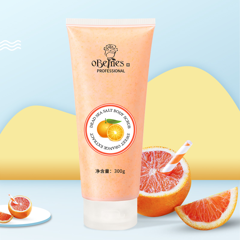 sweet orange