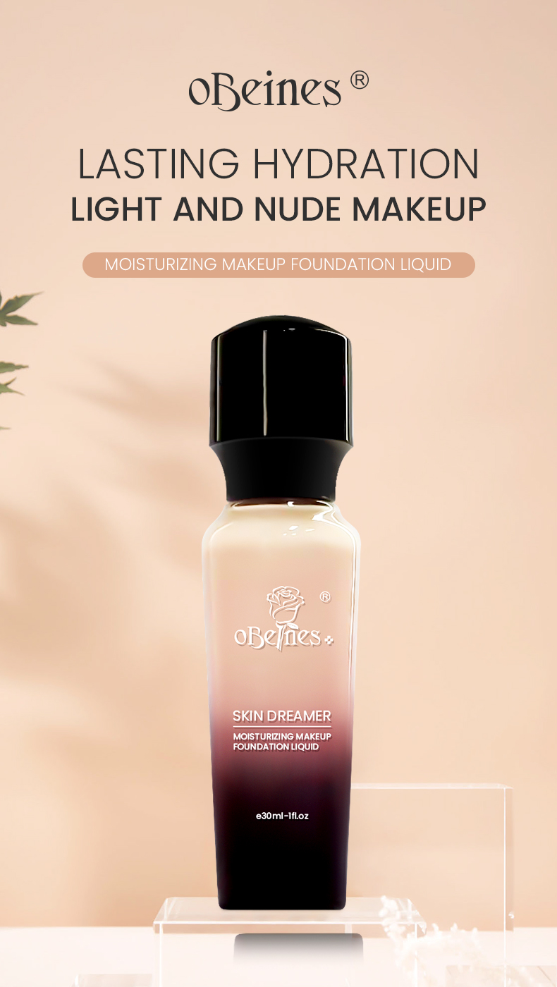liquid foundation
