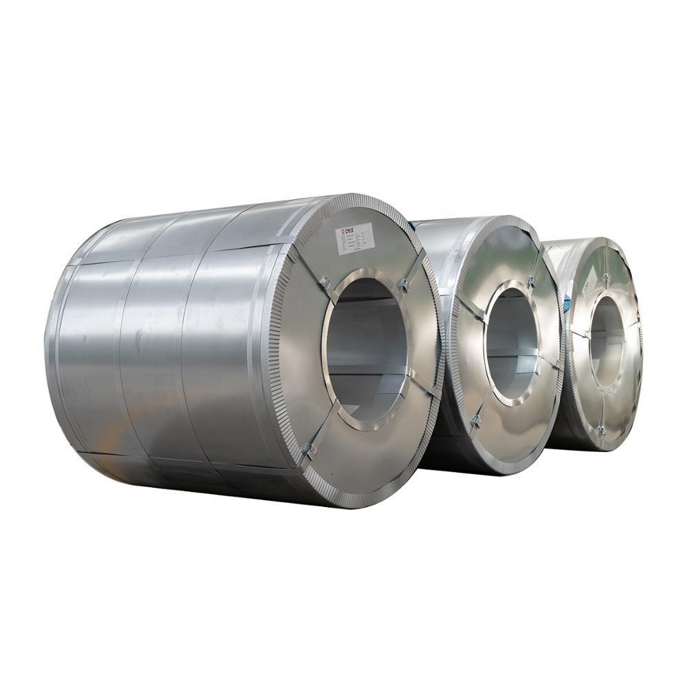 321 Stainless Steel Coil