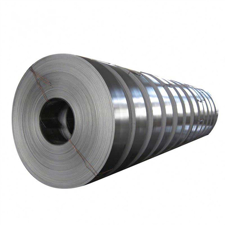 304L Stainless Steel Coil