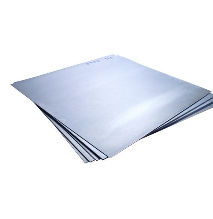 202 Stainless Steel Plate