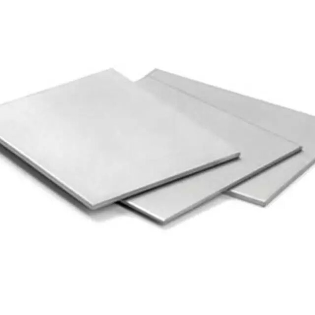 201 Stainless Steel Plate