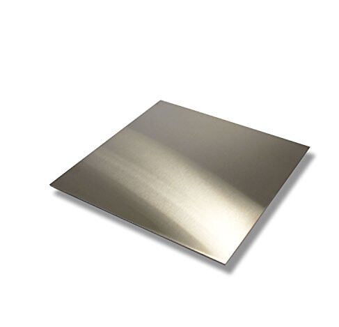 410 Stainless Steel Plate