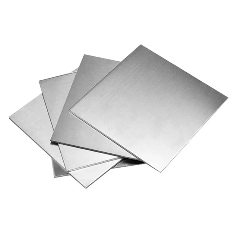 430 Stainless Steel Plate