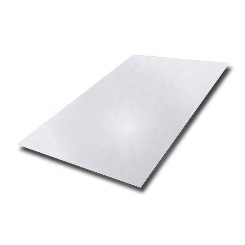 317 Stainless Steel Plate