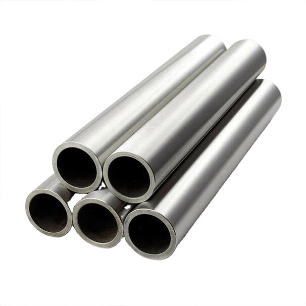 410 Stainless Steel Pipe