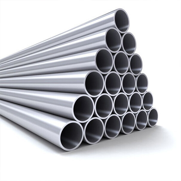 321 Stainless Steel Pipe