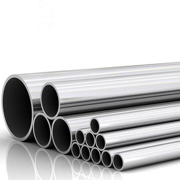 321 Stainless Steel Pipe