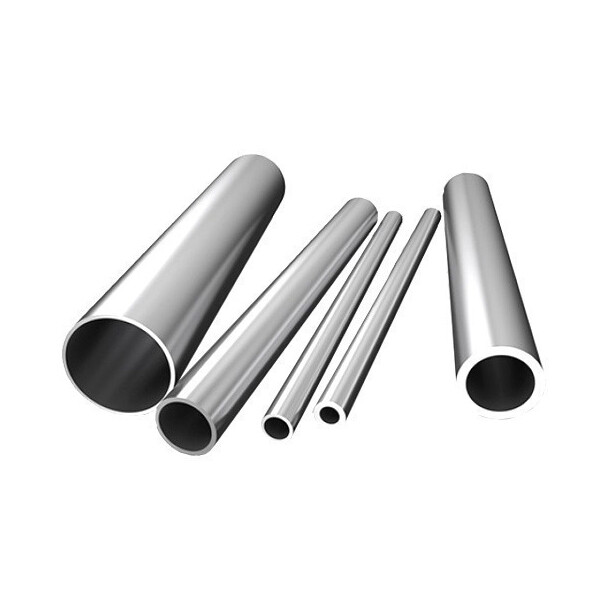317 Stainless Steel Pipe
