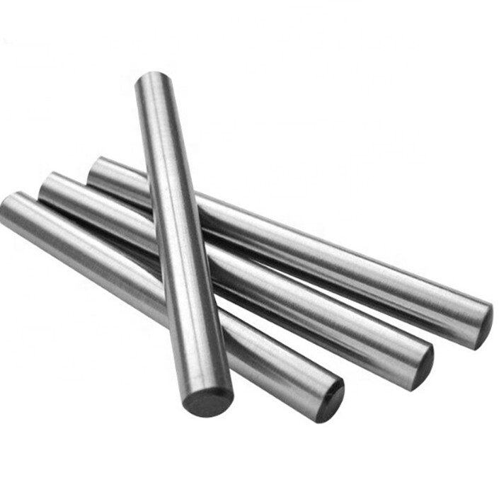 317 Stainless Steel Rod