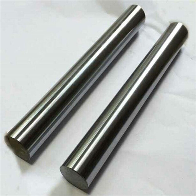2205 Stainless Steel Rod
