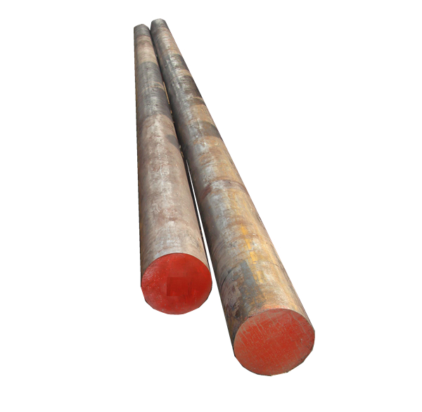 S355JR Carbon Steel Rod