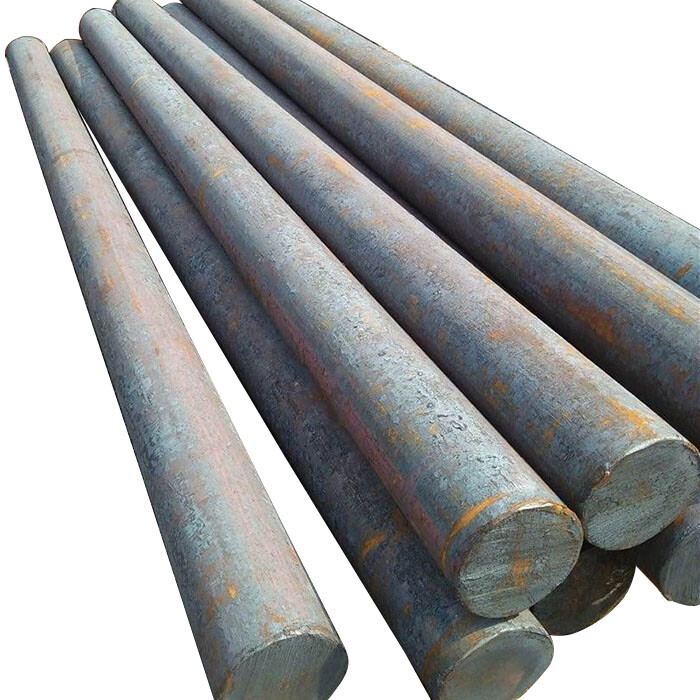 Grade B Carbon Steel Rod