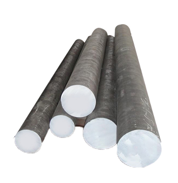 SS400 Carbon Steel Rod