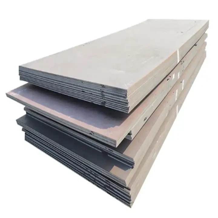 S275JR Carbon Steel Plate