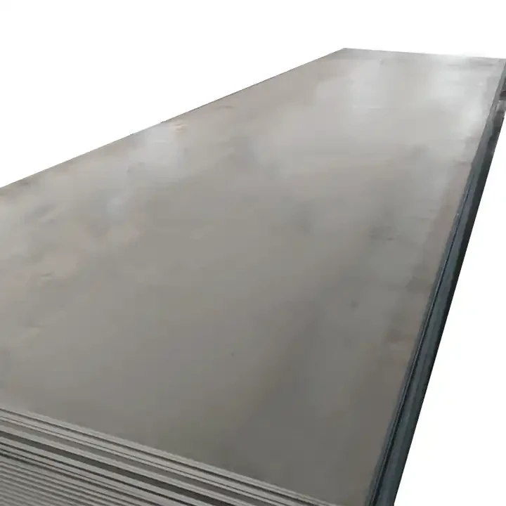 S275JR Carbon Steel Plate