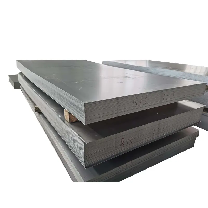 S275JR Carbon Steel Plate