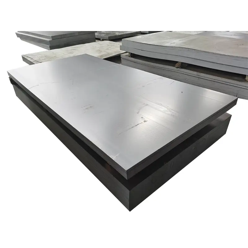 S235JR Carbon Steel Plate