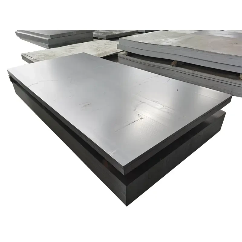 S275JR Carbon Steel Plate