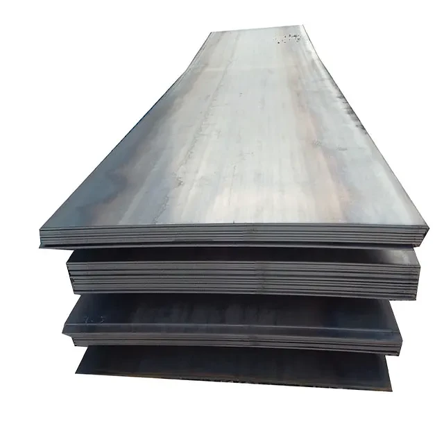 S275JR Carbon Steel Plate